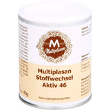 Metabolism Active 46 Tablets 200 pieces