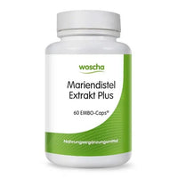 Milk Thistle Extract Plus
