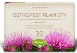 Milk thistle x 30 capsules, normal liver function