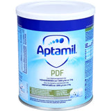 Milk powder, baby formula APTAMIL PDF Powder 400 g