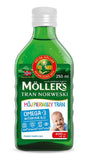 Moller's My First Norwegian Fish Oil 250ml
