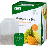 Momordica Charantia with Cinnamon Herbal Tea Mix