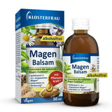 Monastery Woman Stomach Balm