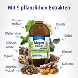 Monastery Woman Stomach Balm