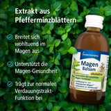 Monastery Woman Stomach Balm