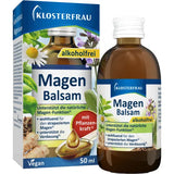 Monastery Woman Stomach Balm