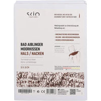 Moor pillow Bad Aiblinger neck-neck