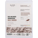 Moor pillow Bad Aiblinger neck-neck