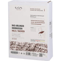 Moor pillow Bad Aiblinger neck-neck