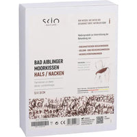 Moor pillow Bad Aiblinger neck-neck