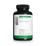 Moringa 1950 mg capsules vegan 180 pcs