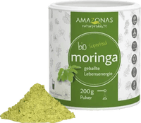 Moringa powder, moringa benefits, MORINGA 100% organic powder pure UK