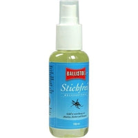 Mosquito and tick protection Pump spray mosquito repellent
