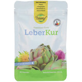 Most effective liver liver detox herbs, Naturhof Liver Cure Premium Forte