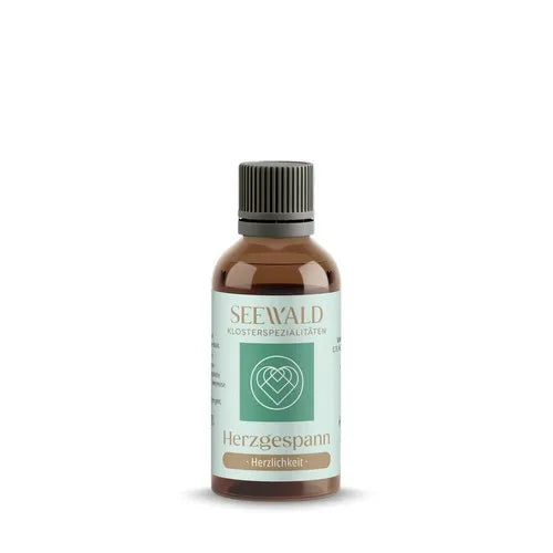 Motherwort Herbal Elixir