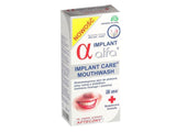 Mouthwash, IMPLANT ALFA Mouthwash