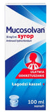 Mucosolvan syrup 100ml