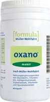 Muller Wohlfahrt OXANO-mobile capsules