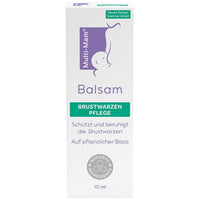 Multi-Mam plant-based nipple care Balsam