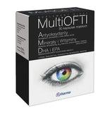 MultiOFTI x 30 capsules