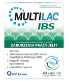 Multilac IBS 60 capsules