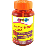 Multivitamin Gums 138g 60 pcs