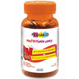 Multivitamin Gums 138g 60 pcs