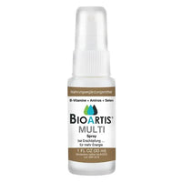 Multivitamin Spray