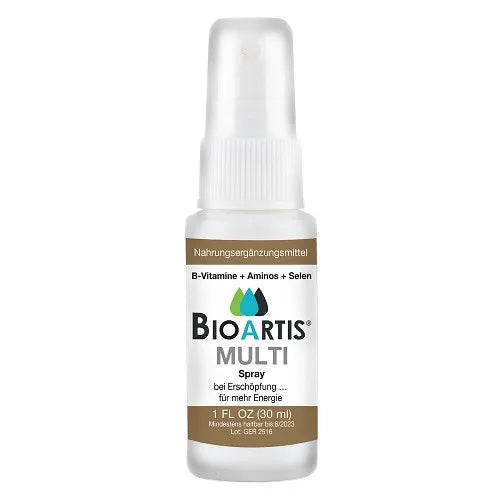 Multivitamin Spray