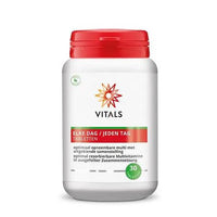 Multivitamins and minerals, EVERY day tablets UK