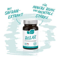 Innermost relax capsules, Muscle relaxant capsules, Relax Capsules