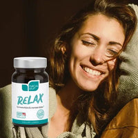 Innermost relax capsules, Muscle relaxant capsules, Relax Capsules