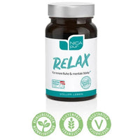 Innermost relax capsules, Muscle relaxant capsules, Relax Capsules