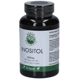 Myo-Inositol 2025mg & D-Chiro 225mg 120 pcs