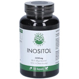 Myo-Inositol 2025mg & D-Chiro 225mg 120 pcs