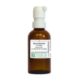 Myrtle hydrosol MYRTENHYDROLATE spray bottle