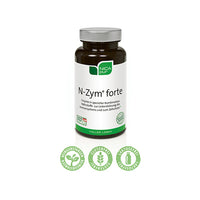 N-Zym forte capsules