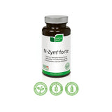 N-Zym forte capsules