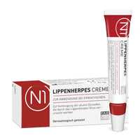 N1 COLD SORE Cream