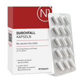 N1 Diarrhea Capsules