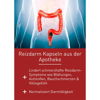 N1 Irritable Bowel Syndrome Capsules