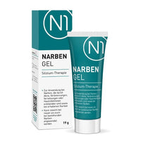 N1 Scar Gel