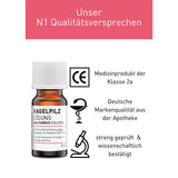 N1 nail fungus solution