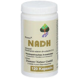 NADH CAPSULES UK