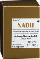 NADH CAPSULES UK