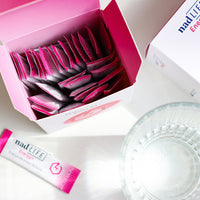 NAD LIFE Energy+ pouches