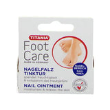 NAIL FOLD tincture TITANIA 10 ml