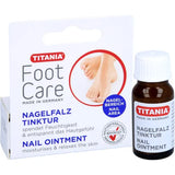 NAIL FOLD tincture TITANIA 10 ml