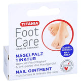 NAIL FOLD tincture TITANIA 10 ml