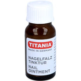 NAIL FOLD tincture TITANIA 10 ml